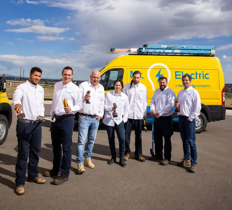 Electricians in Littleton CO