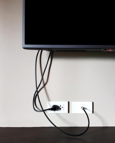 How to Protect Your TV From Electrical Surges
