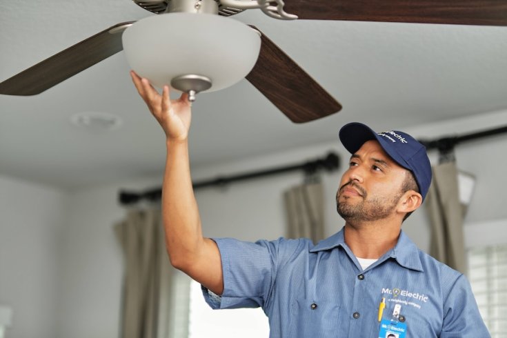 3 Ways Ceiling Fan Installation Can Improve Your Home