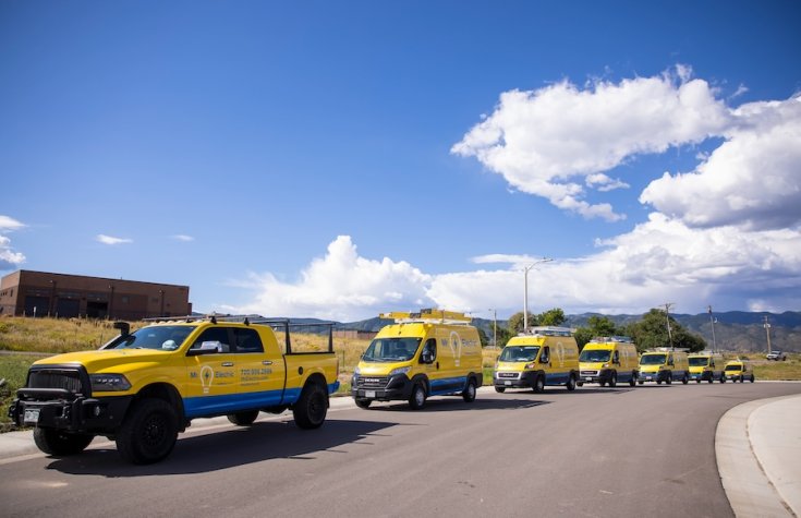 How Electrical Contractors Ensure Safety and Code Compliance