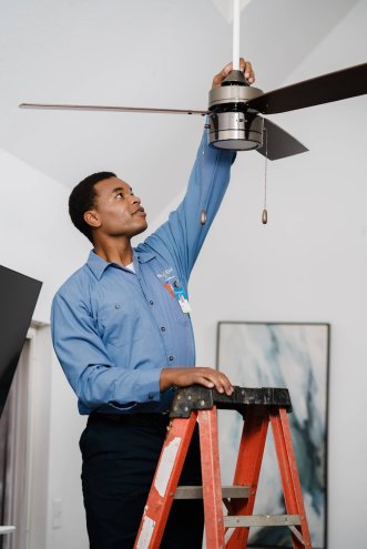 Preventing Electrical Issues in Ceiling Fans