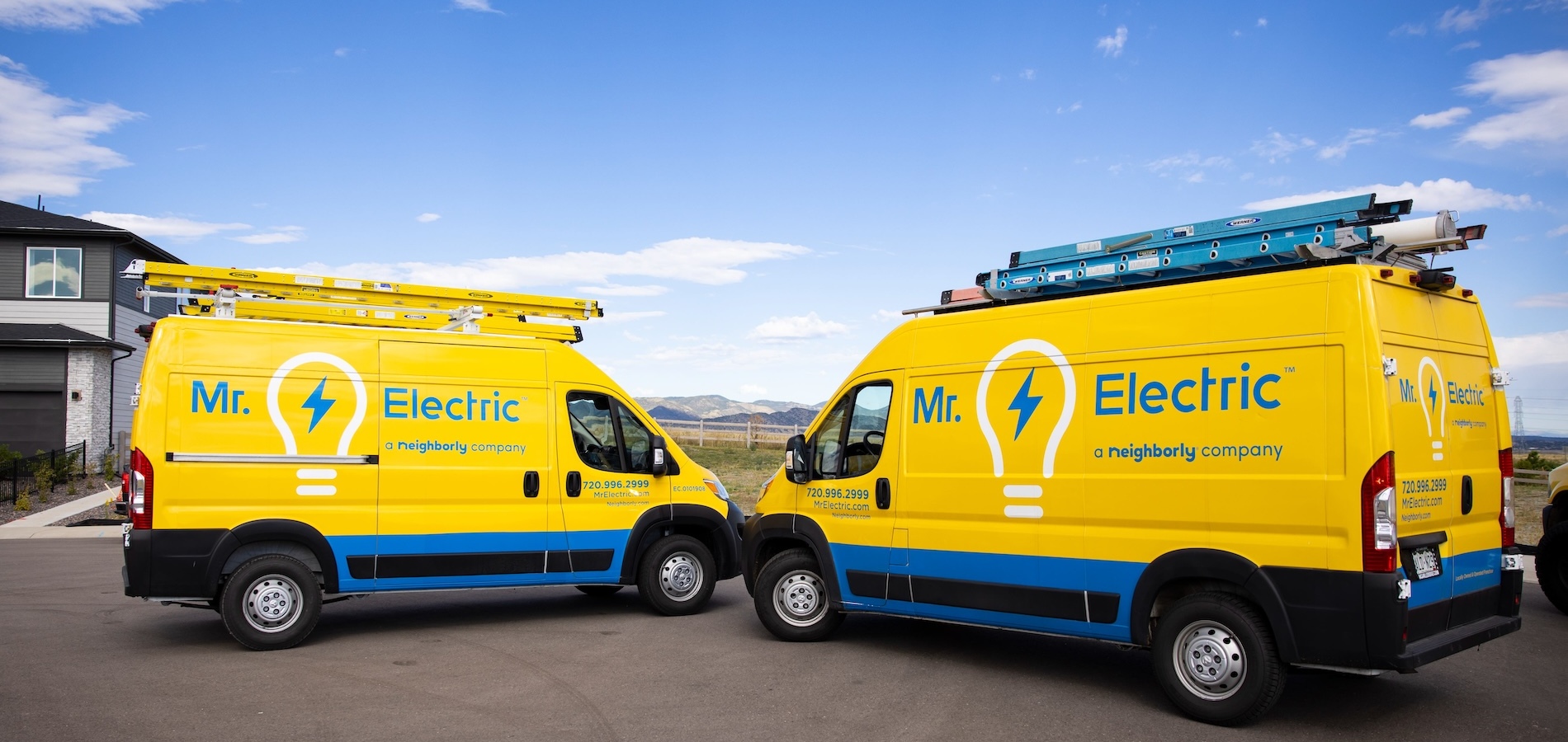 Smart Home System Installation in Highlands Ranch, CO