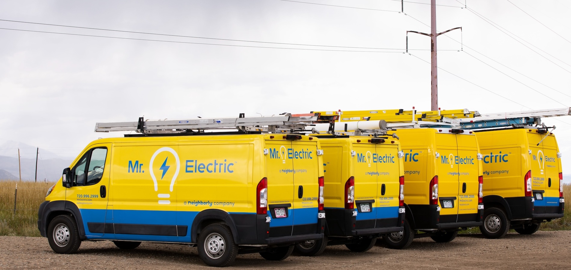 Smoke Detector Replacement in Denver Tech Center, CO