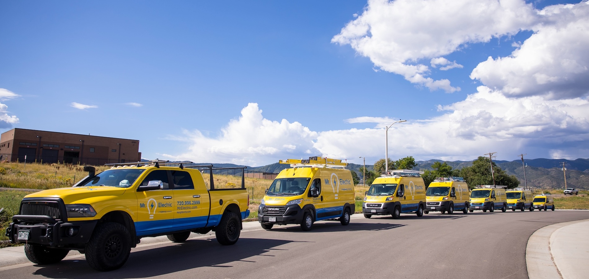 Smoke Detector Replacement in Highlands Ranch, CO