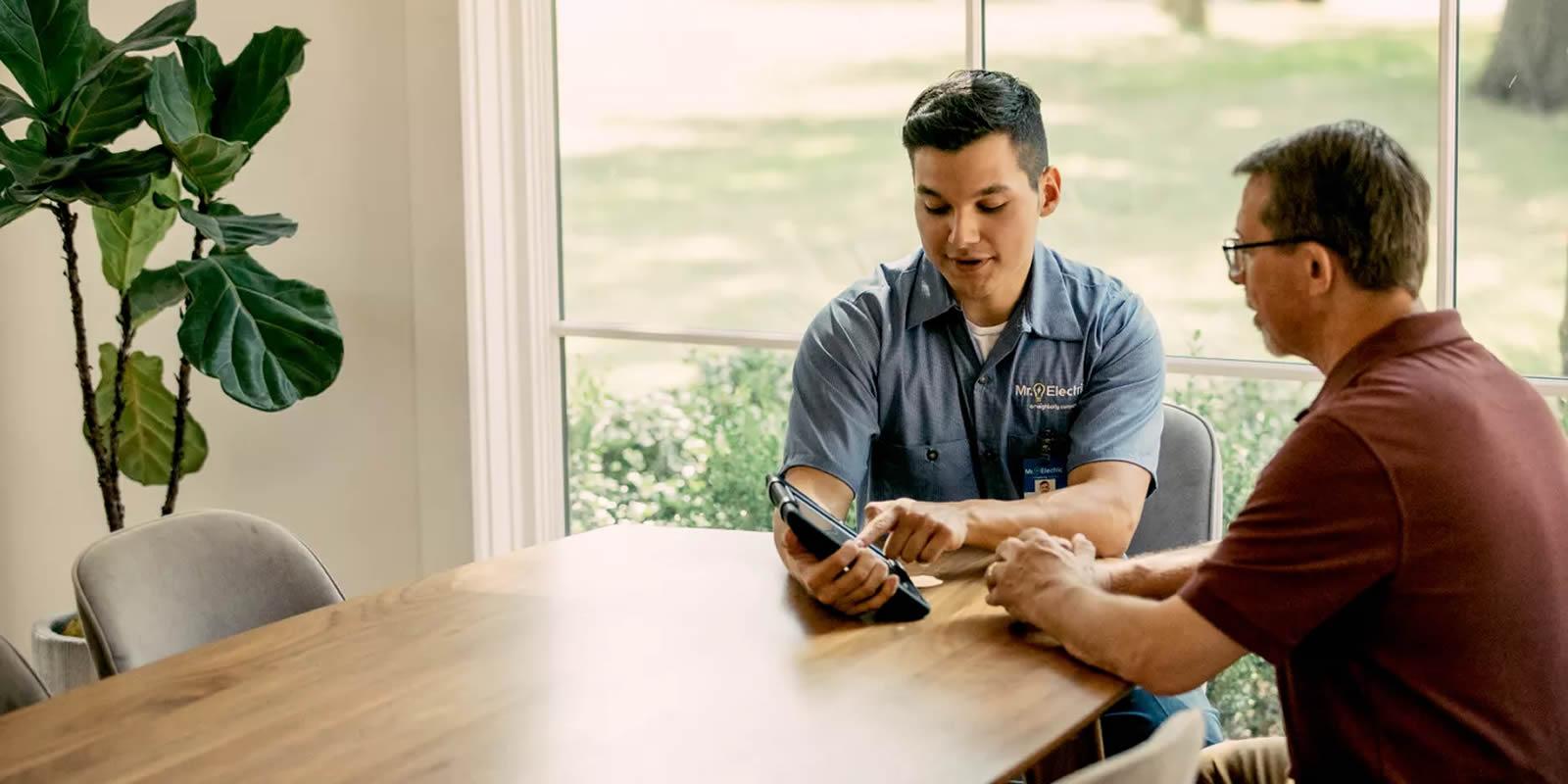 Smart Doorbell Ring Installation in Denver, CO