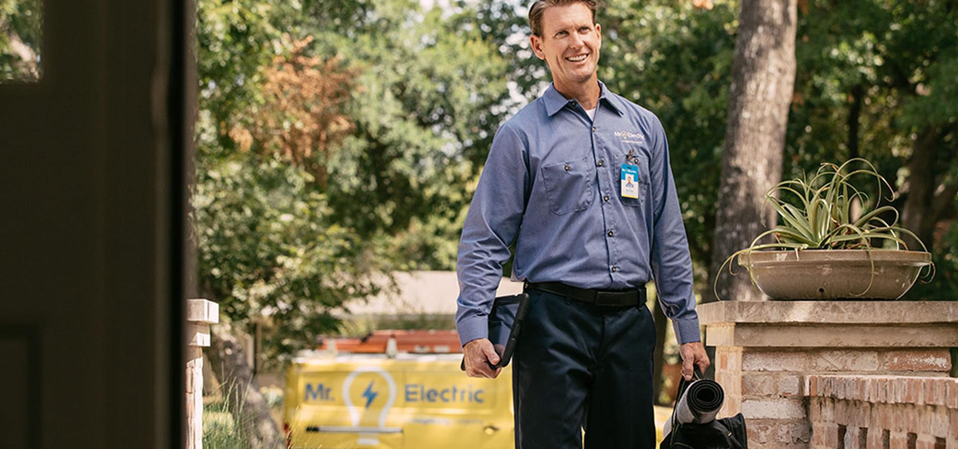 Switch Repair in Englewood, CO