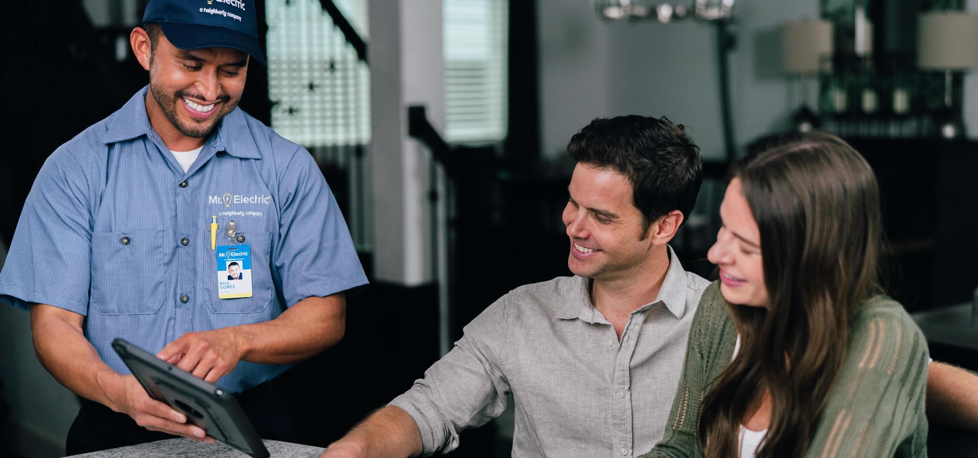 Circuit Breaker Repair in Cherry Hills Village, CO