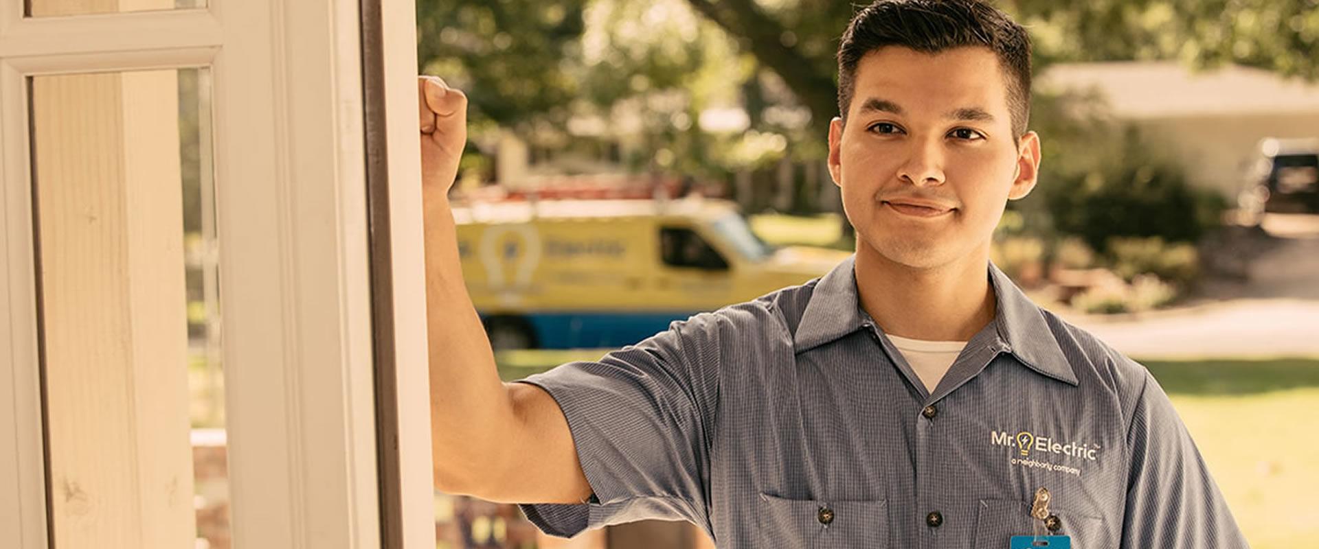 Circuit Breaker Repair in Denver, CO