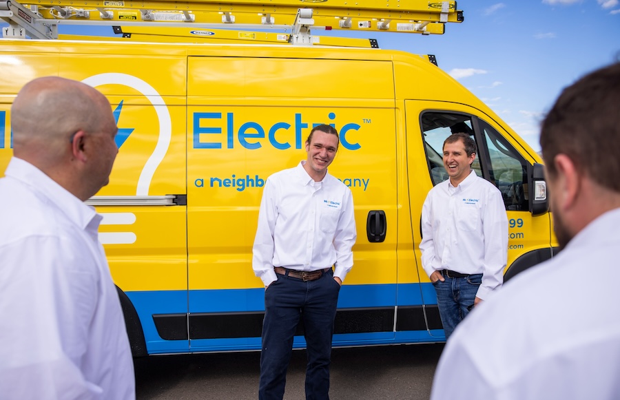 Smart Home System Installation in Denver Tech Center, CO