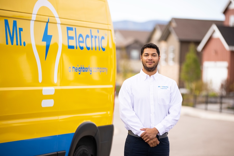 Smart Home System Installation in Greenwood Village, CO