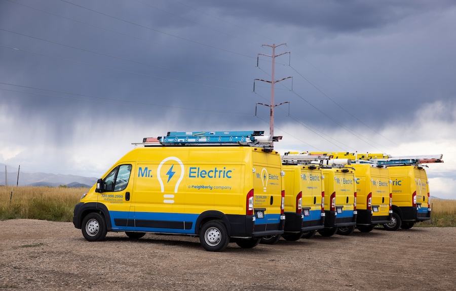 Smoke Detector Replacement in Denver Tech Center, CO