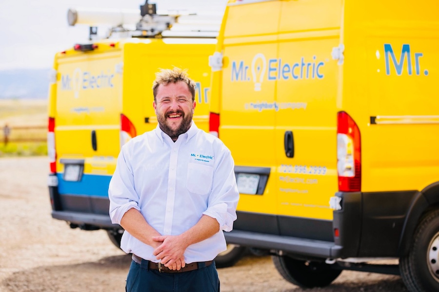 Smoke Detector Replacement in Highlands Ranch, CO