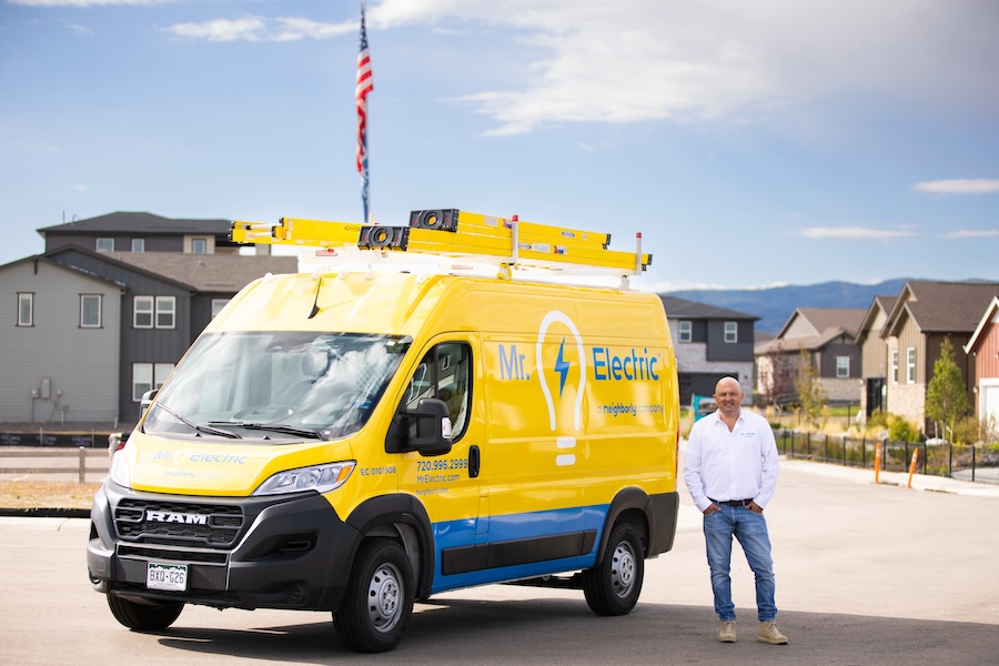 Smoke Detector Replacement in Greenwood Village, CO