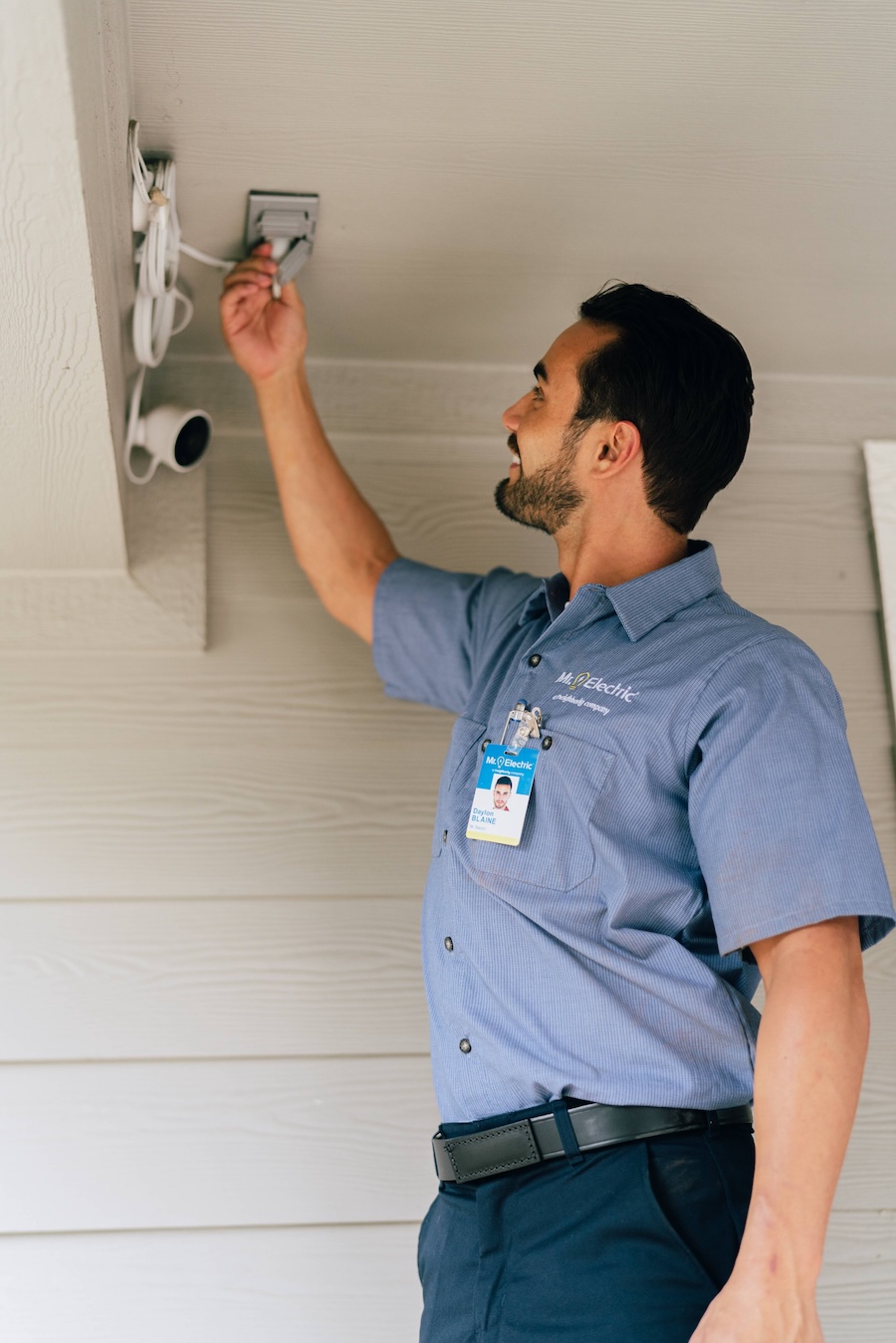 Smart Doorbell Ring Installation in Columbine, CO