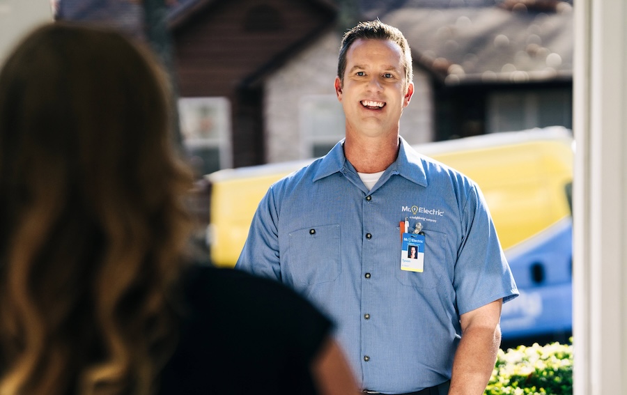 Smart Doorbell Ring Installation in Ken Caryl, CO