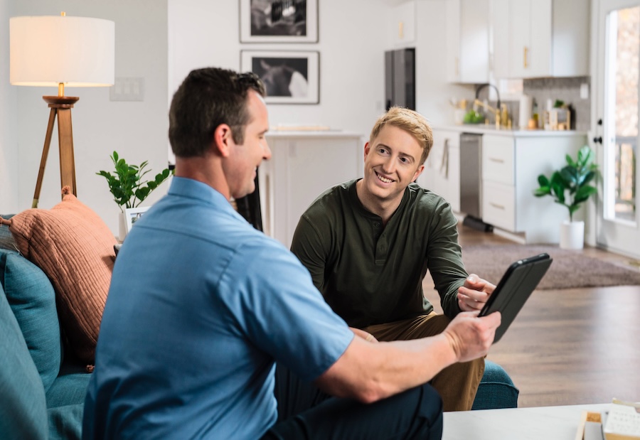 Smoke Detector Replacement