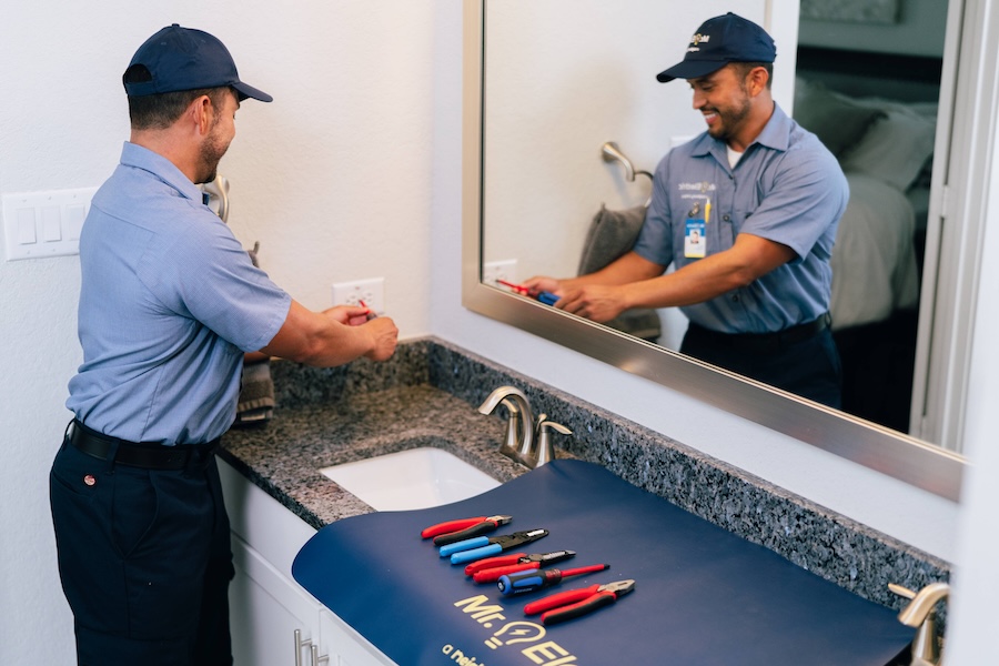 Switch Repair in Castle Rock, CO