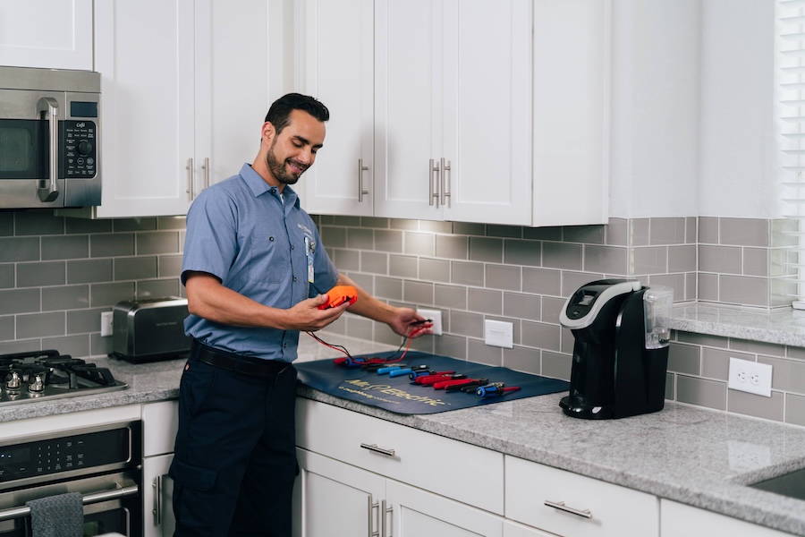 Switch Repair in Castle Pines, CO