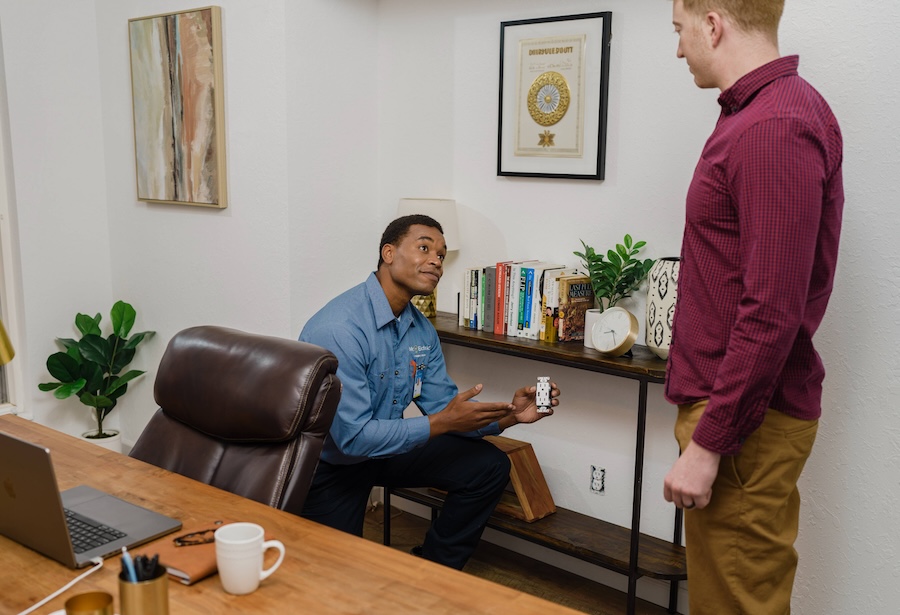 Switch Repair in Cherry Creek, CO