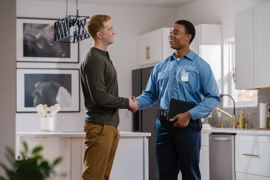 Switch Repair in Columbine, CO