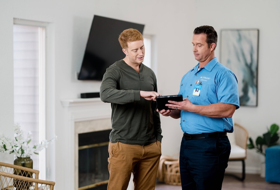 Switch Repair in Englewood, CO