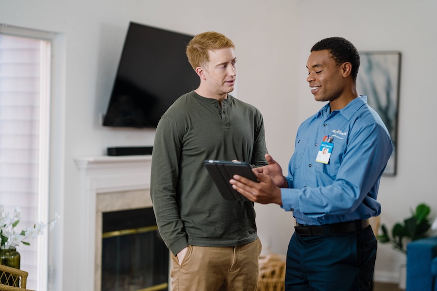 Switch Repair in Greenwood Village, CO