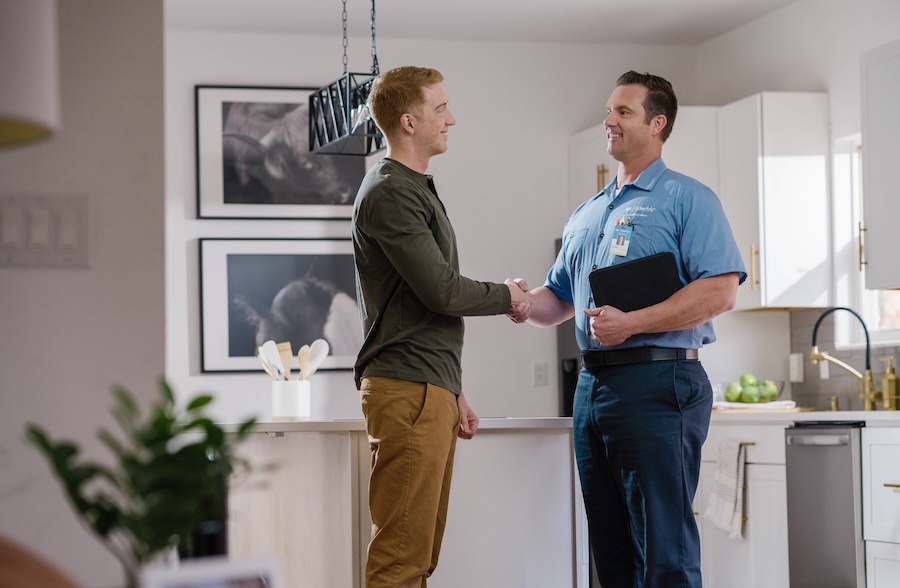 Switch Repair in Highlands Ranch, CO