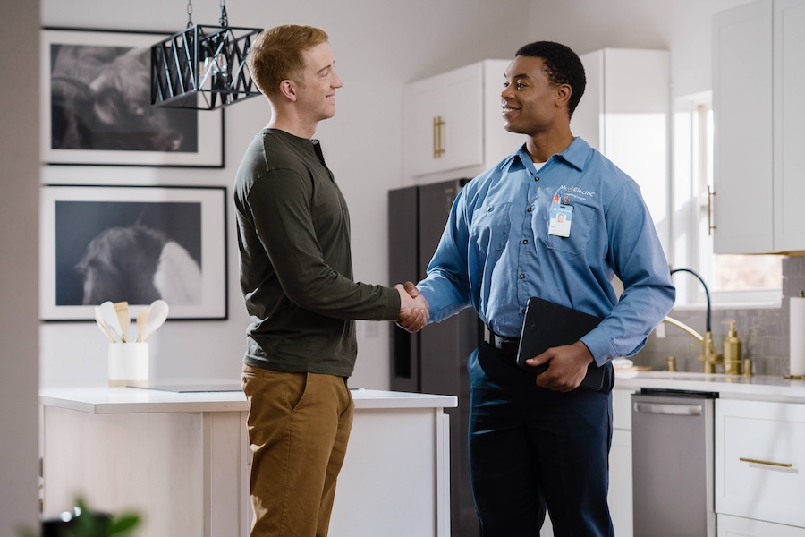 Switch Repair in Roxborough Park, CO