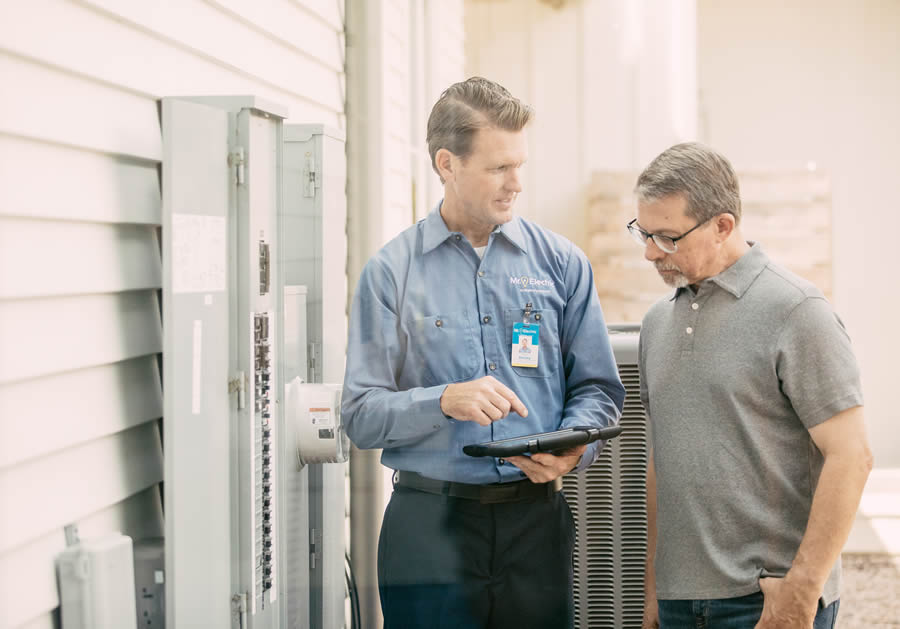 Circuit Breaker Repair in Castle Rock, CO