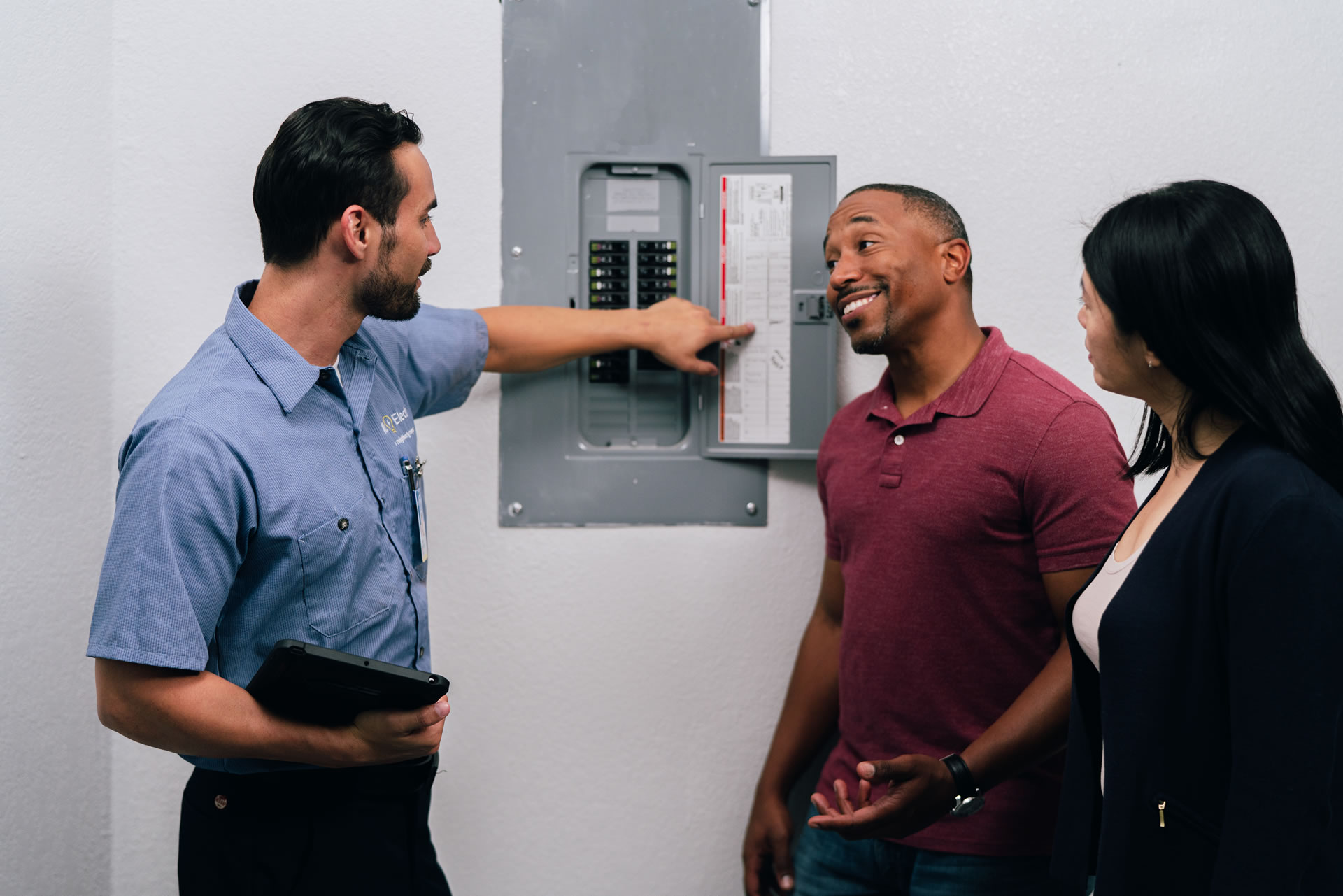 Circuit Breaker Repair in Denver Tech Center, CO