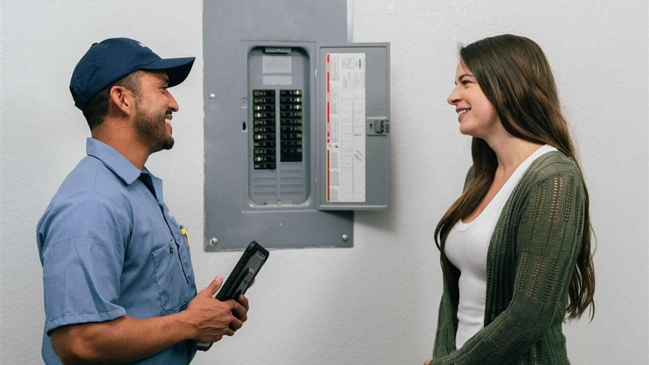 Circuit Breaker Repair in Englewood, CO