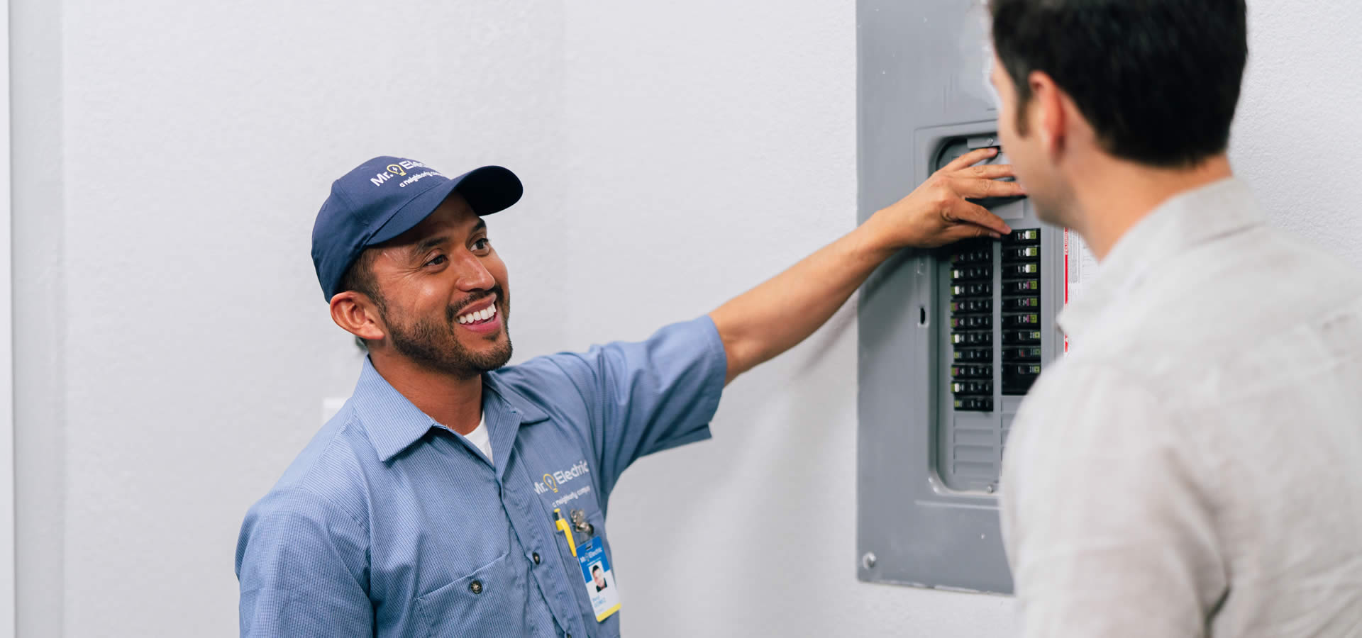 Circuit Breaker Repair in Greenwood Village, CO