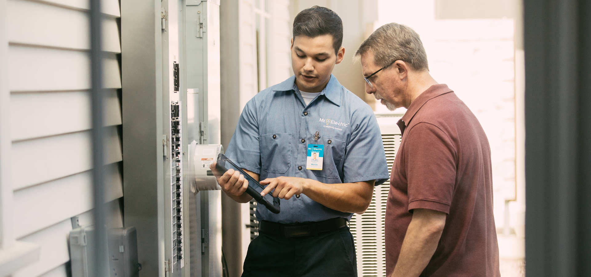 Circuit Breaker Repair in Greenwood Village, CO