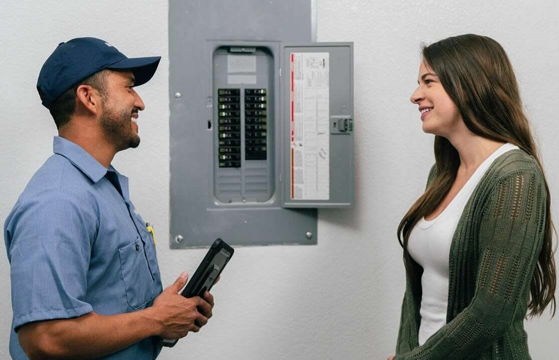 Circuit Breaker Repair in Highlands Ranch, CO