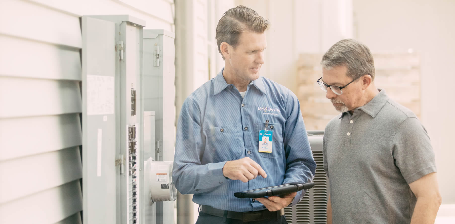 Circuit Breaker Repair in Roxborough Park, CO