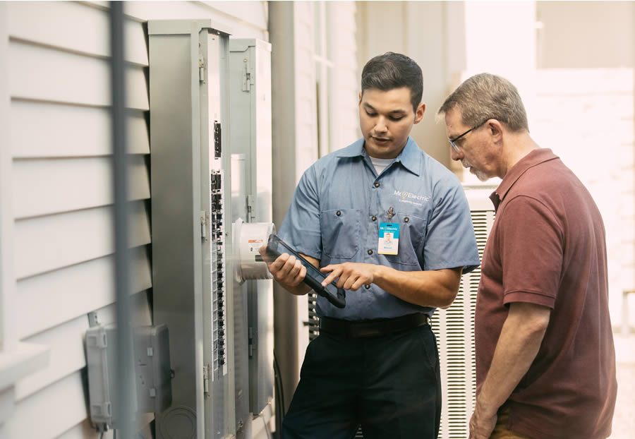 Circuit Breaker Repair in Parker, CO